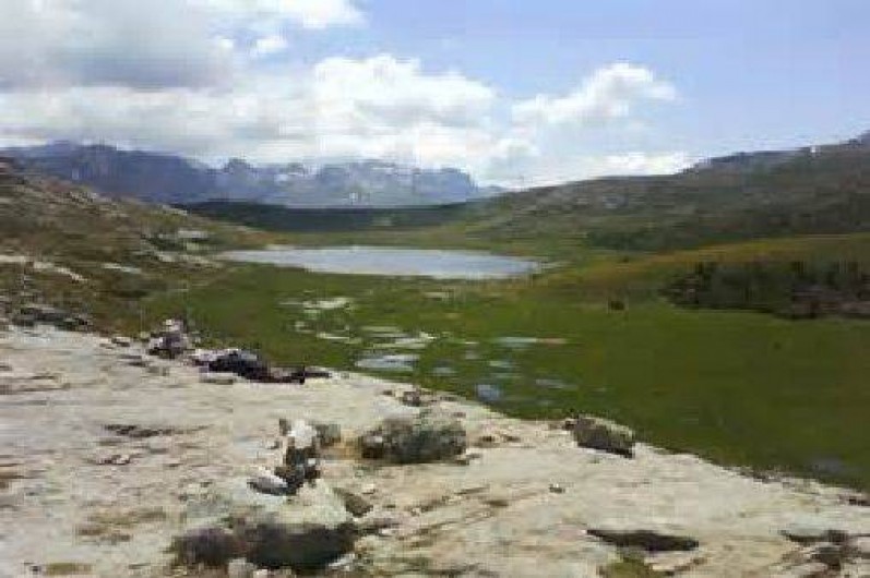 Location de vacances - Maison - Villa à Moltifao