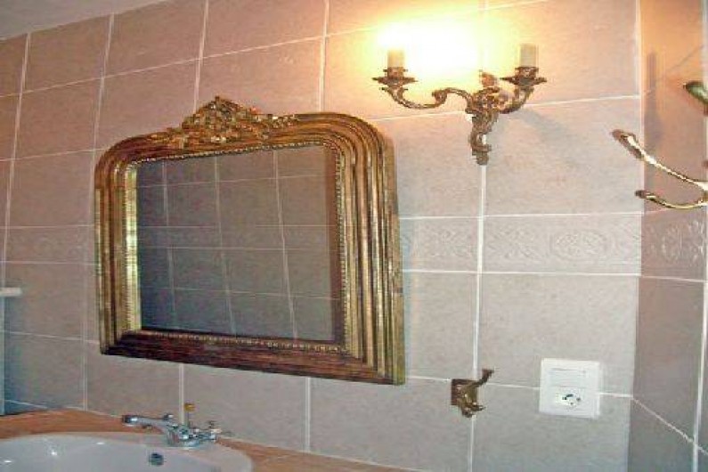 Location de vacances - Gîte à Authou