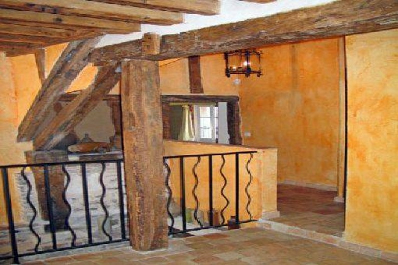 Location de vacances - Gîte à Authou