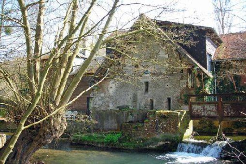 Location de vacances - Gîte à Authou