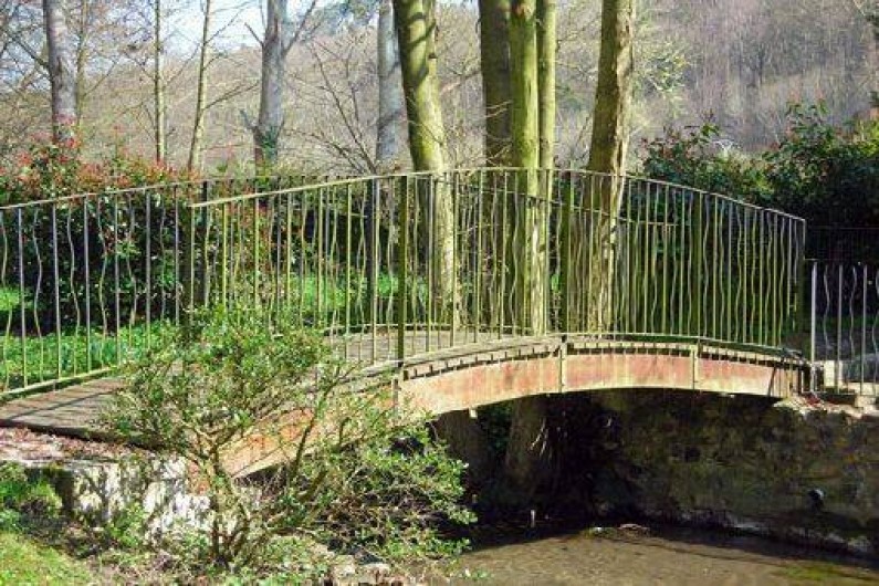 Location de vacances - Gîte à Authou