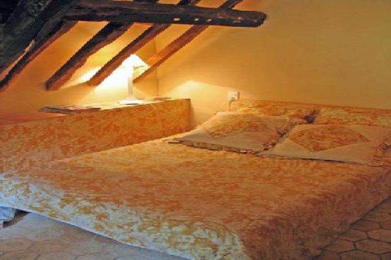 Location de vacances - Gîte à Authou