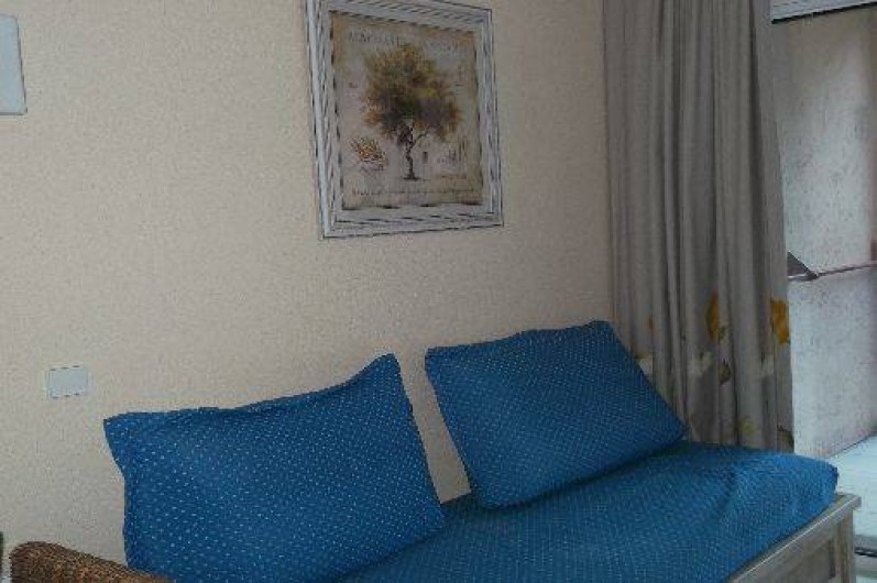 Location de vacances - Studio à Hyères