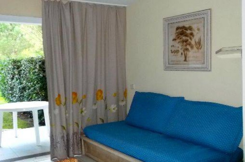 Location de vacances - Studio à Hyères