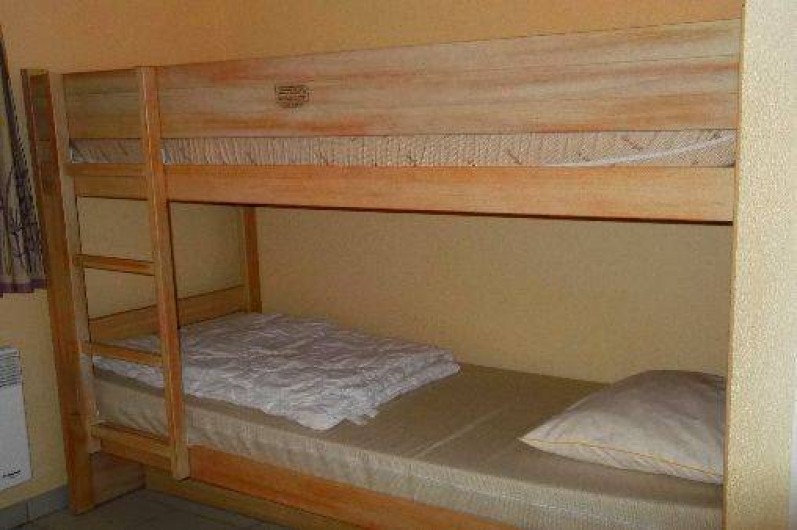 Location de vacances - Studio à Hyères