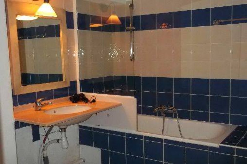 Location de vacances - Studio à Hyères