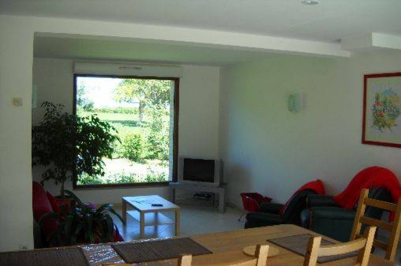 Location de vacances - Villa à Hames-Boucres