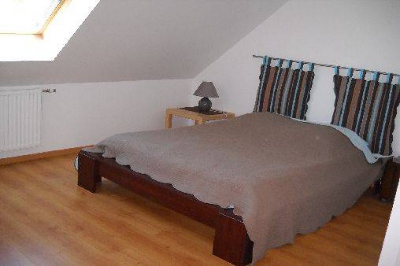 Location de vacances - Villa à Hames-Boucres