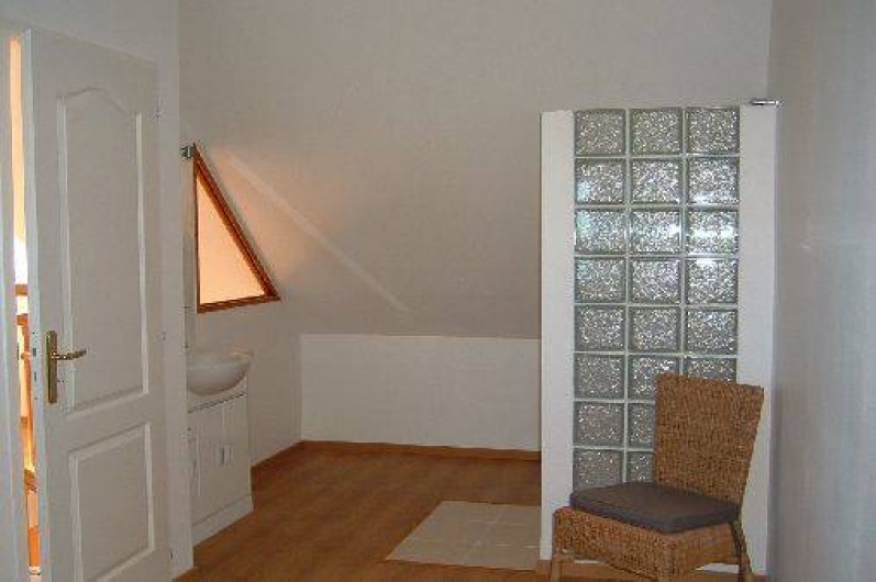 Location de vacances - Villa à Hames-Boucres