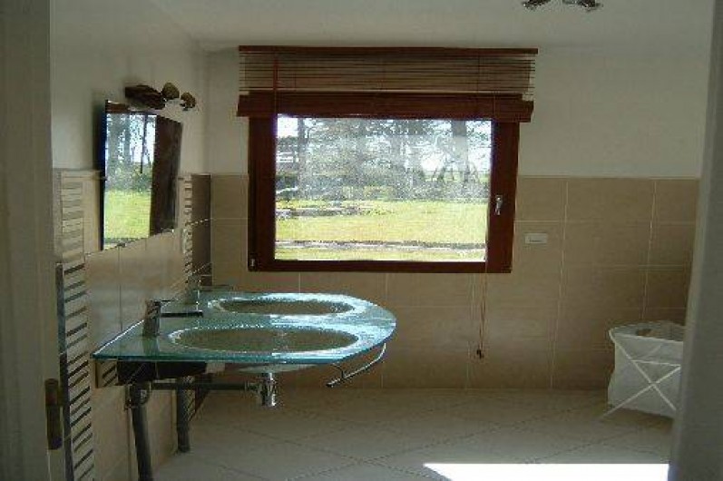 Location de vacances - Villa à Hames-Boucres