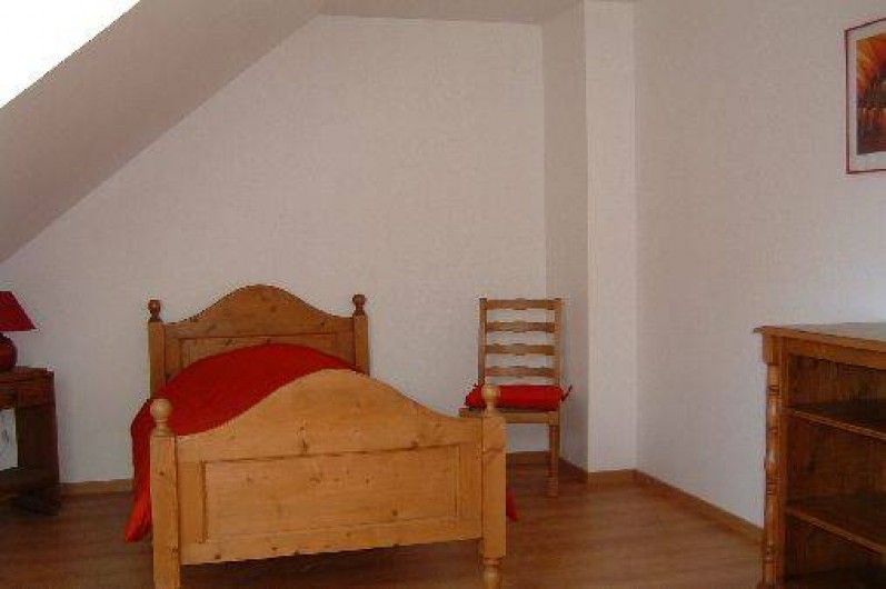 Location de vacances - Villa à Hames-Boucres