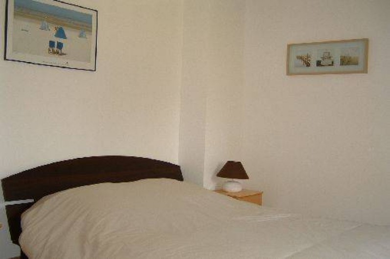 Location de vacances - Villa à Hames-Boucres