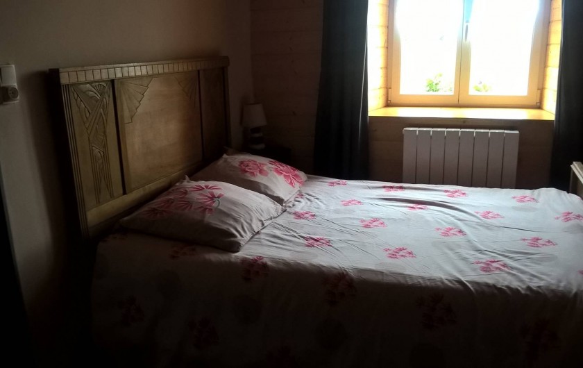 Location de vacances - Maison - Villa à Belvoir