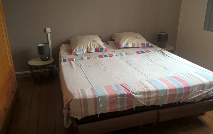 Location de vacances - Maison - Villa à Belvoir - CH 3