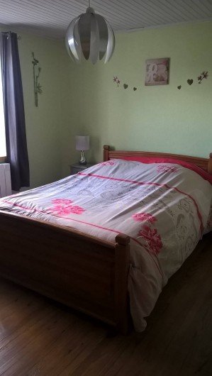 Location de vacances - Maison - Villa à Belvoir - CH 1