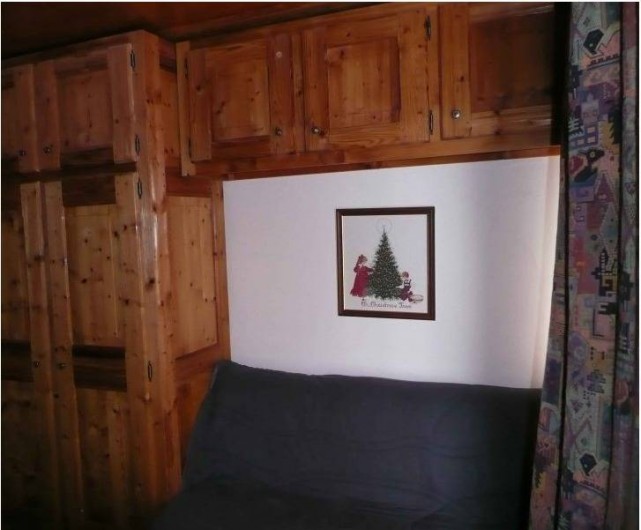 Location de vacances - Appartement à Aiglun