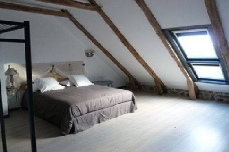Location de vacances - Chambre d'hôtes à Lanobre