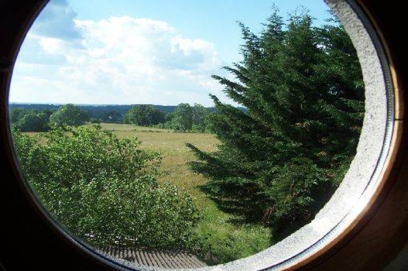 Location de vacances - Chambre d'hôtes à Lanobre