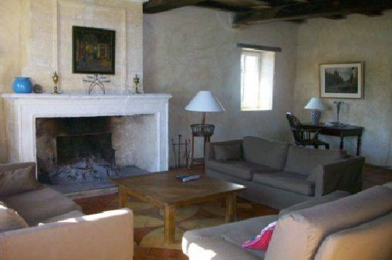 Location de vacances - Gîte à Lugon-et-l'Île-du-Carnay