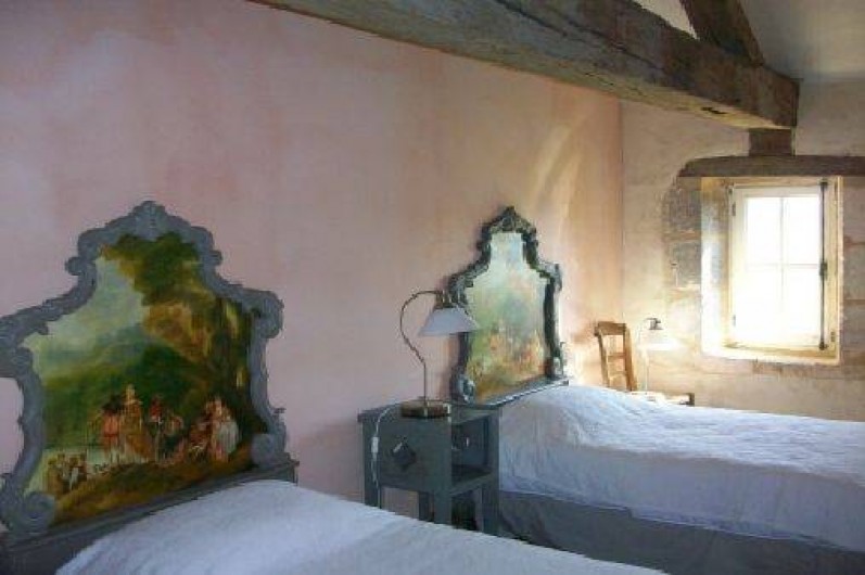 Location de vacances - Gîte à Lugon-et-l'Île-du-Carnay