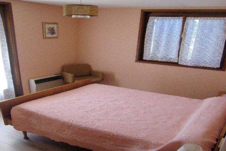 Location de vacances - Villa à Solignac-sur-Loire