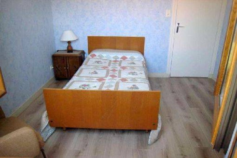 Location de vacances - Villa à Solignac-sur-Loire