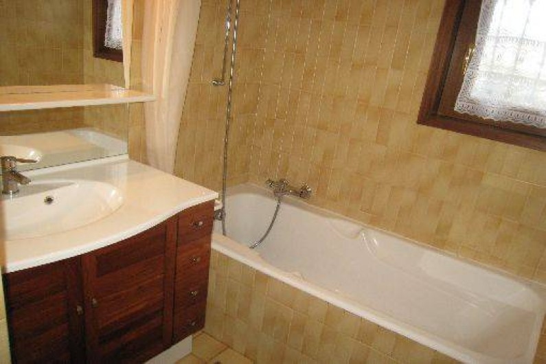 Location de vacances - Villa à Solignac-sur-Loire