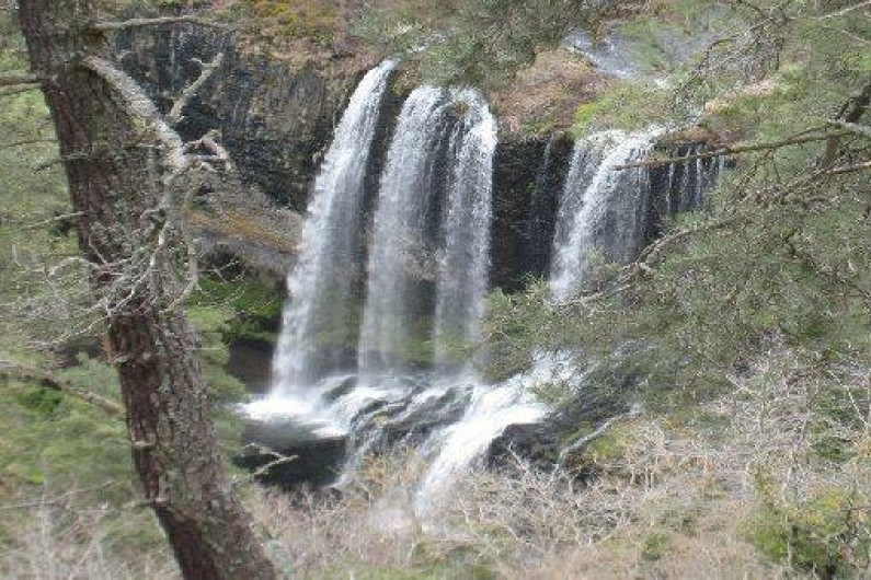 Location de vacances - Villa à Solignac-sur-Loire