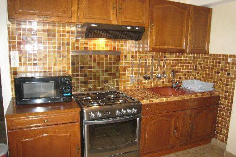 Location de vacances - Villa à Solignac-sur-Loire