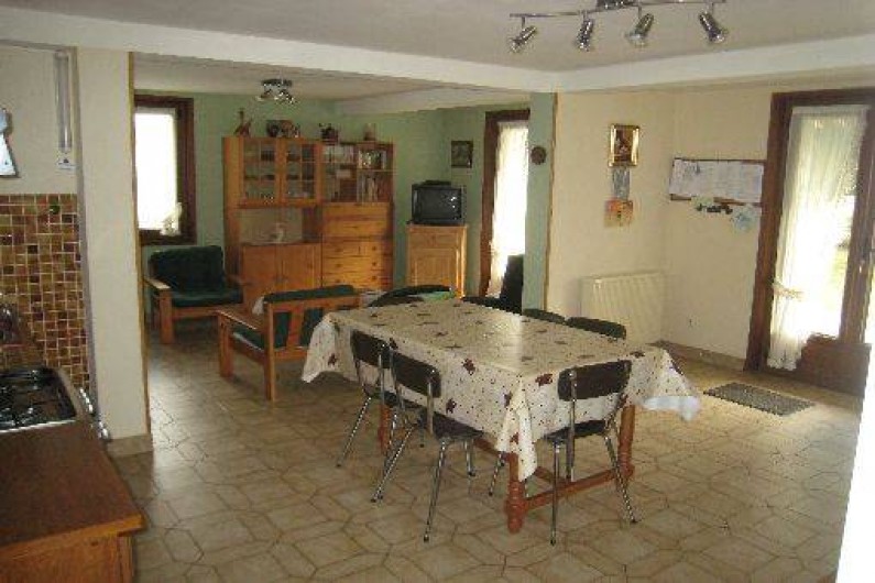 Location de vacances - Villa à Solignac-sur-Loire