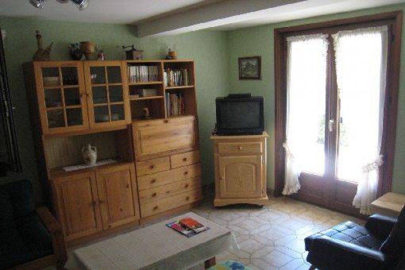 Location de vacances - Villa à Solignac-sur-Loire