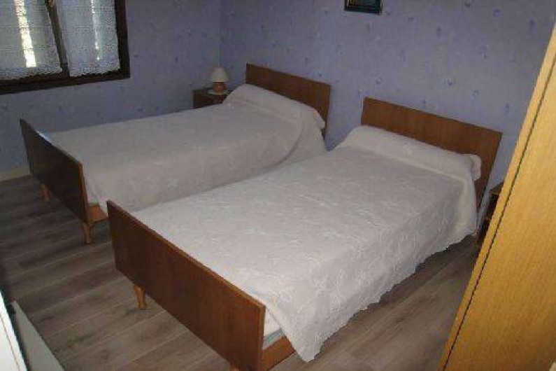 Location de vacances - Villa à Solignac-sur-Loire