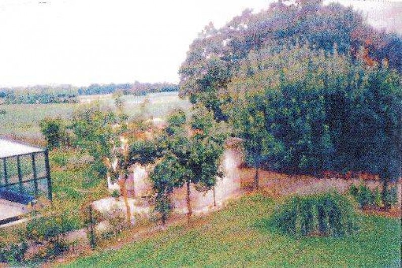 Location de vacances - Gîte à Bonneville