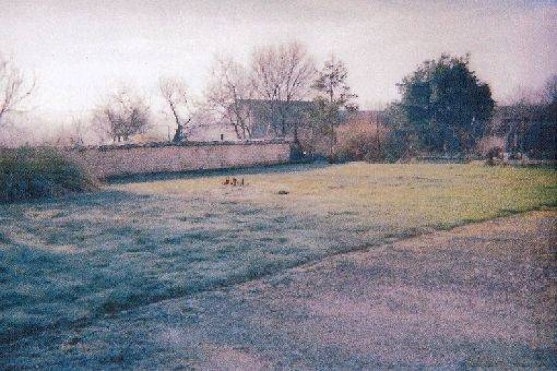 Location de vacances - Gîte à Bonneville