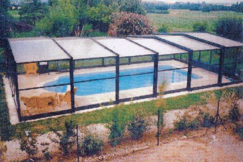 Location de vacances - Gîte à Bonneville