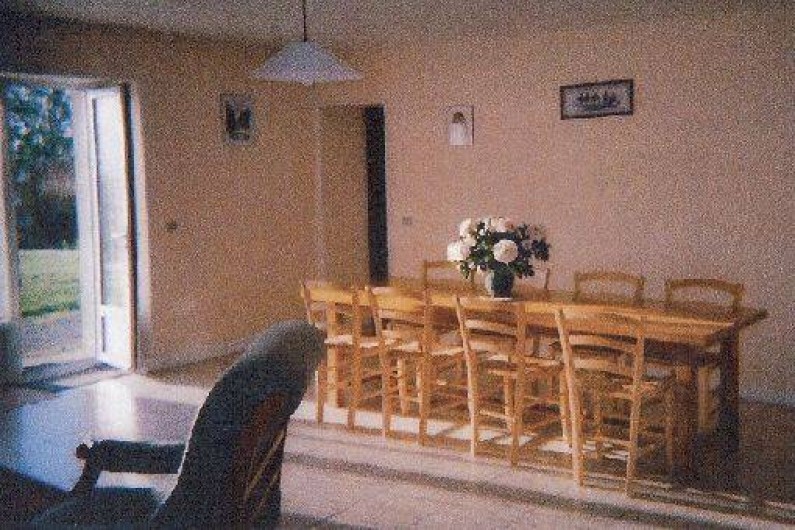 Location de vacances - Gîte à Bonneville