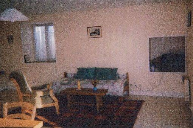 Location de vacances - Gîte à Bonneville