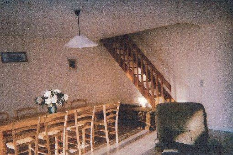 Location de vacances - Gîte à Bonneville