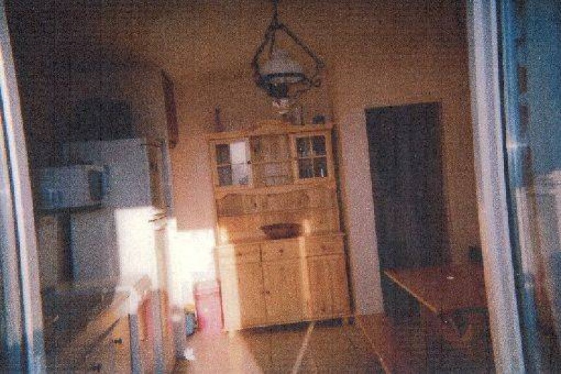 Location de vacances - Gîte à Bonneville