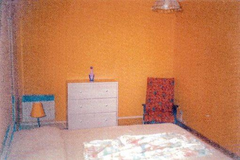 Location de vacances - Gîte à Bonneville