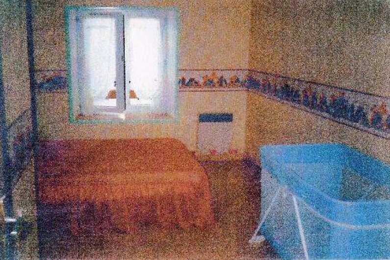 Location de vacances - Gîte à Bonneville