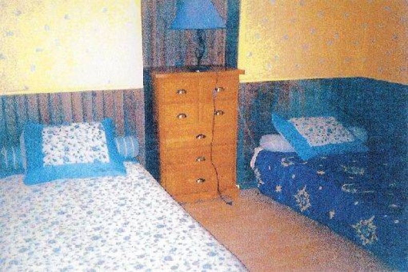 Location de vacances - Gîte à Bonneville