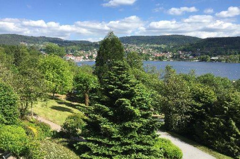 Location de vacances - Hôtel - Auberge à Gérardmer