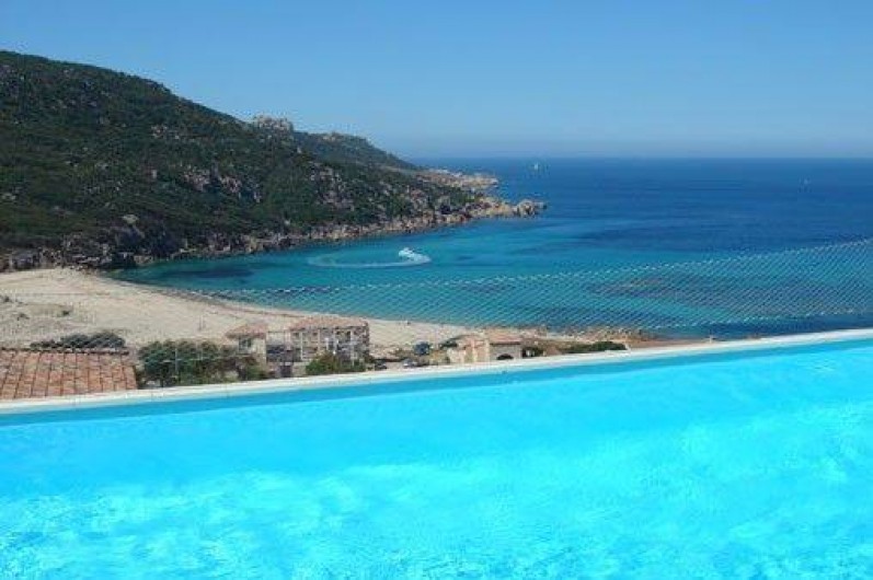 Location de vacances - Villa à Tizzano