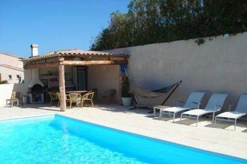 Location de vacances - Villa à Tizzano