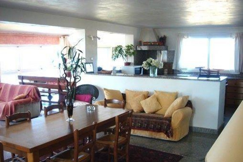 Location de vacances - Villa à Tizzano