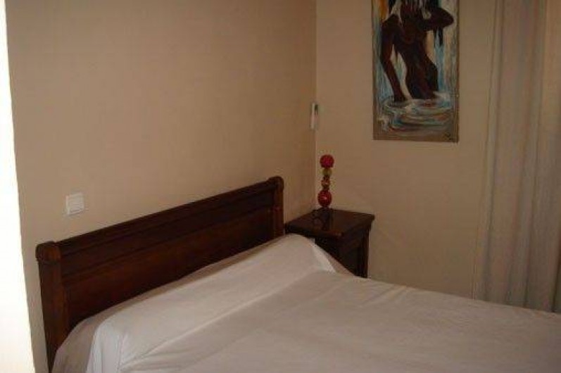 Location de vacances - Villa à Tizzano