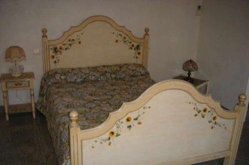 Location de vacances - Villa à Tizzano