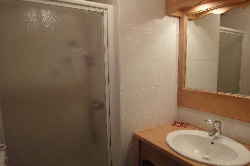 Location de vacances - Hôtel - Auberge à La Rosière