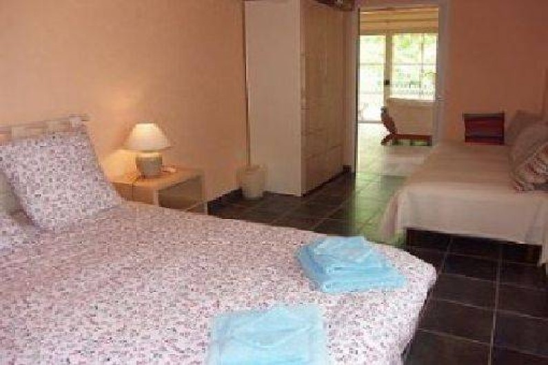 Location de vacances - Gîte à Ligné